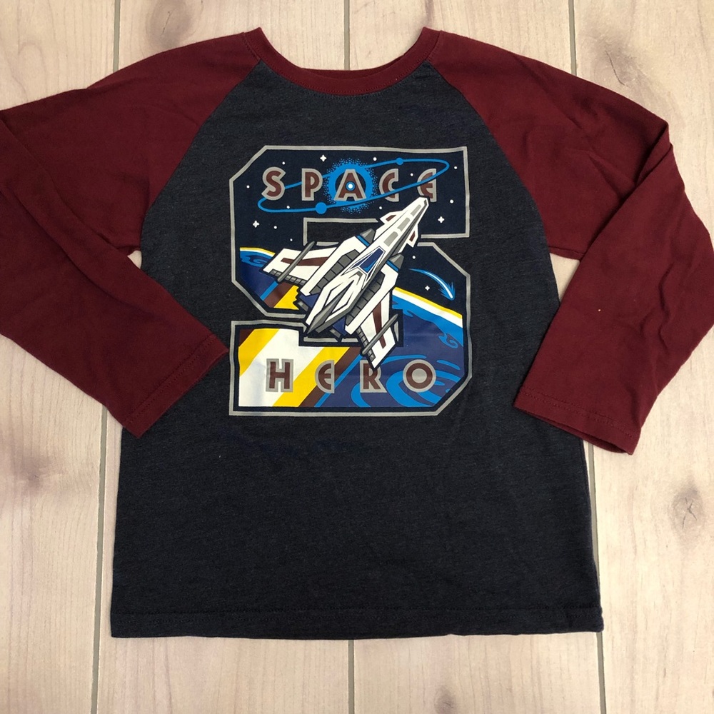 Set of 2 shirts - Picture 4 of 6